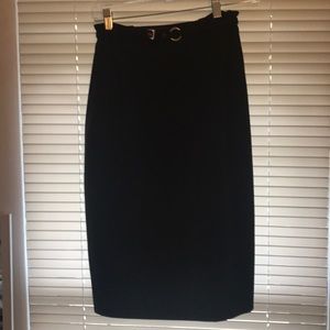 Prada skirt